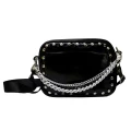  Shoulder Bag Rocker Metallica