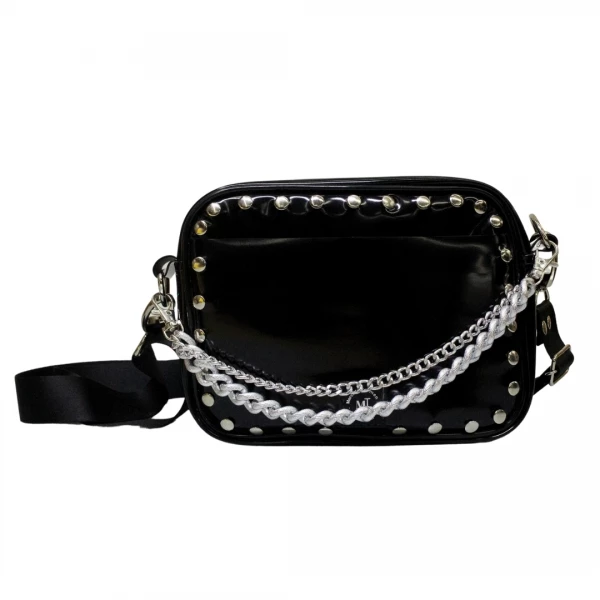  Shoulder Bag Rocker Metallica