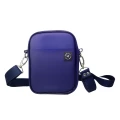  Shoulder Bag Clássica Azul Marinho